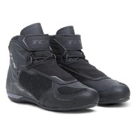TCX OBUV RO4D AIR BLACK/GREY